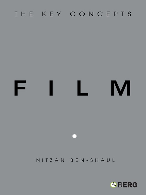 Title details for Film by Nitzan Ben-Shaul - Available